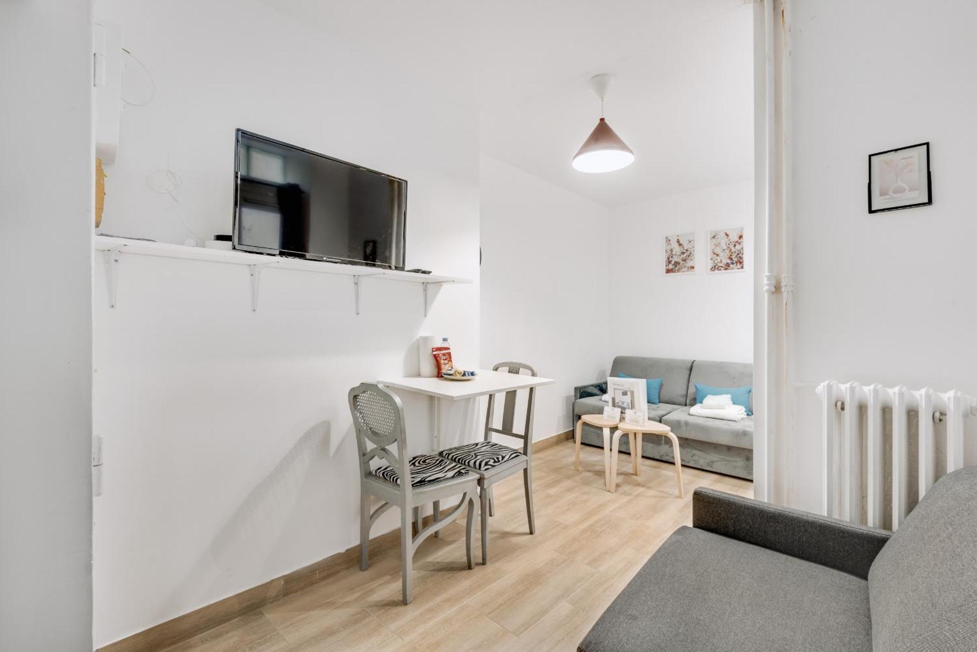 Studio 2Pers#Republique#Paris 3 ภายนอก รูปภาพ